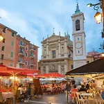 Magenta - T2 Au Coeur Du Carre D\'Or De Nice