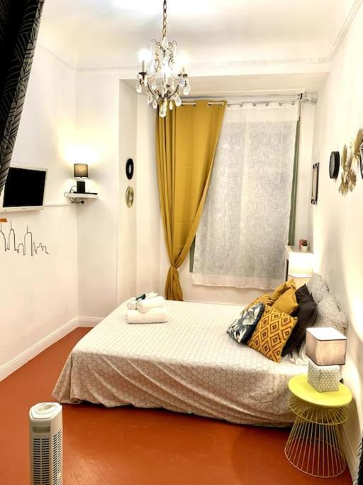 Apartment Magenta - T2 Au Coeur Du Carre D'or De *